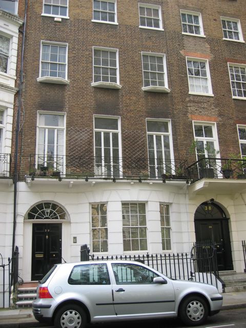 londen_16_keppel_street_trollope