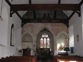 steventon_curch_binnen