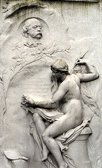 gustave_flaubert_monument_rouen